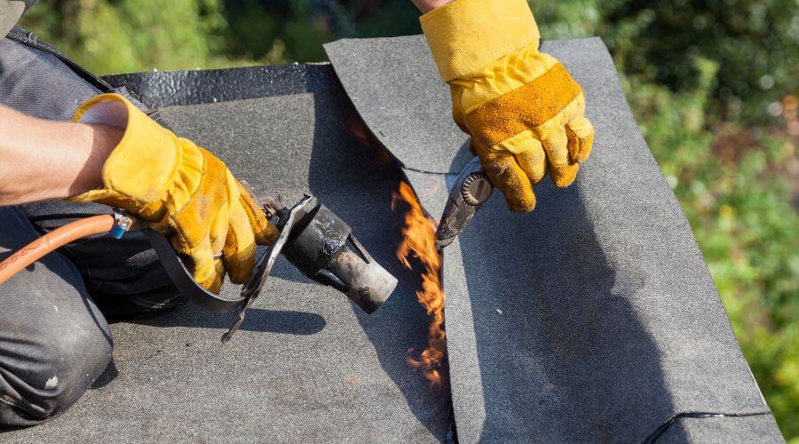 Energy-Efficient Roofing Solutions in Oakland, RI